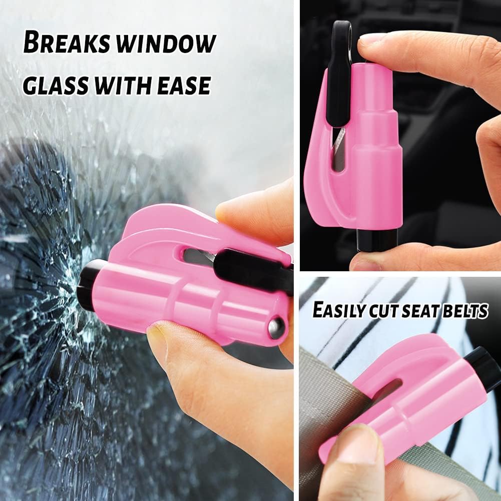 Voel je sterk en veilig, elke dag!