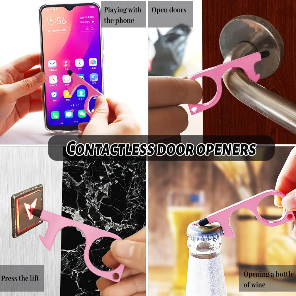 Voel je sterk en veilig, elke dag!